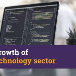 Career growth in tech industry