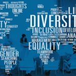 Diversity and inclusion in workplaces
